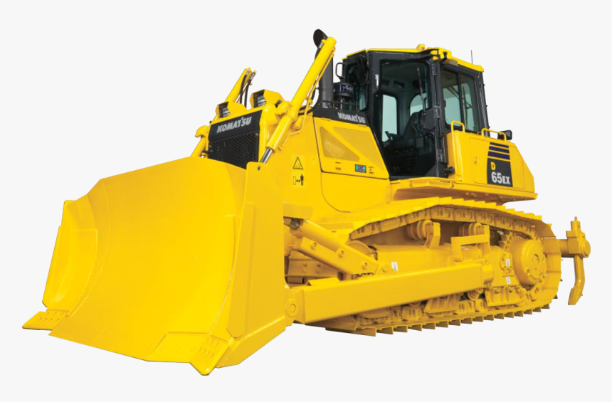 Tractor S/Orugas D65EX-16 KOMATSU